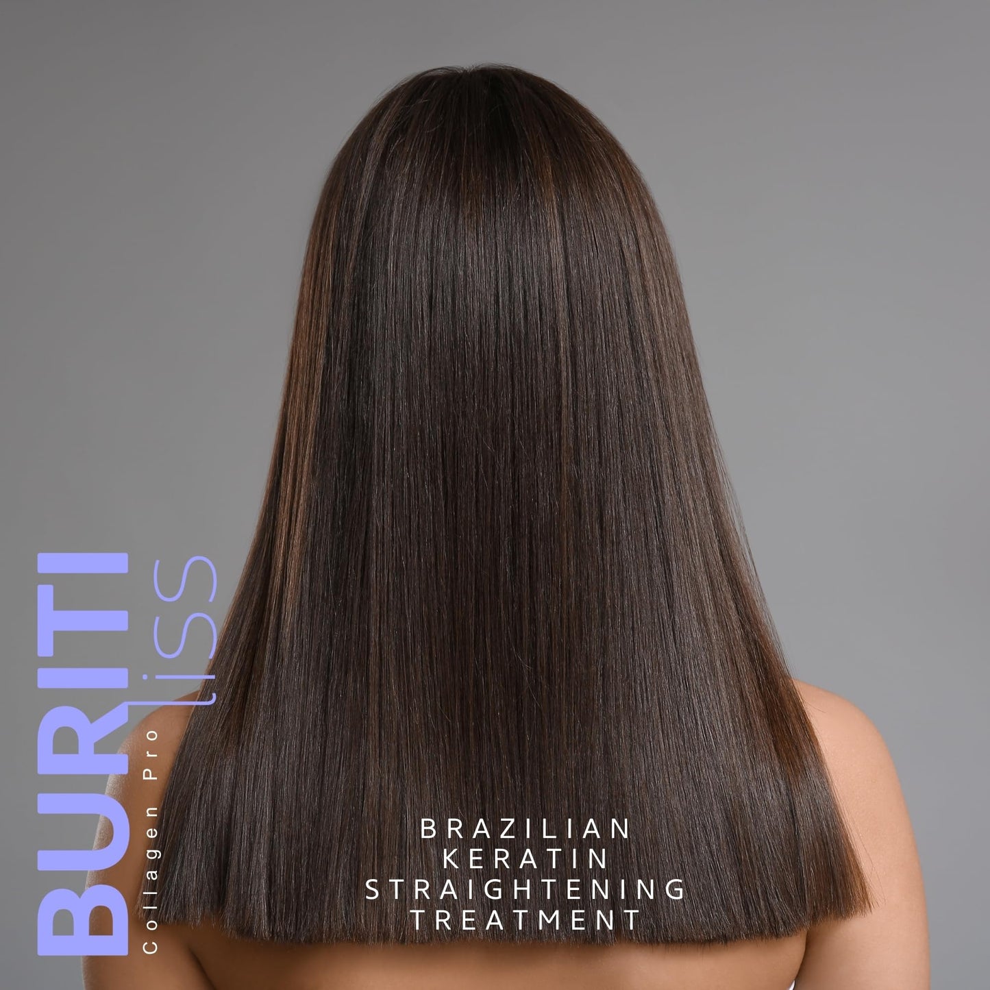 Brazilian Keratin Smoothing Kit