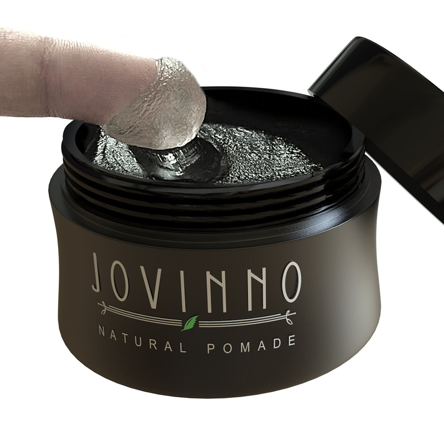 Volumizing Hair Styling Pomade
