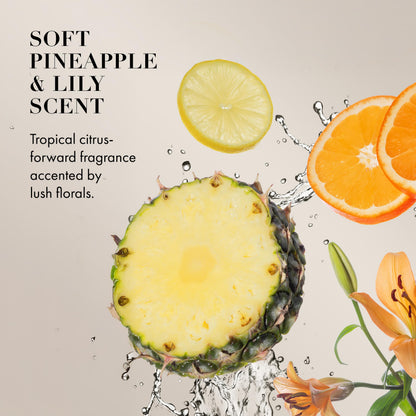 Clarifying Detox Shampoo